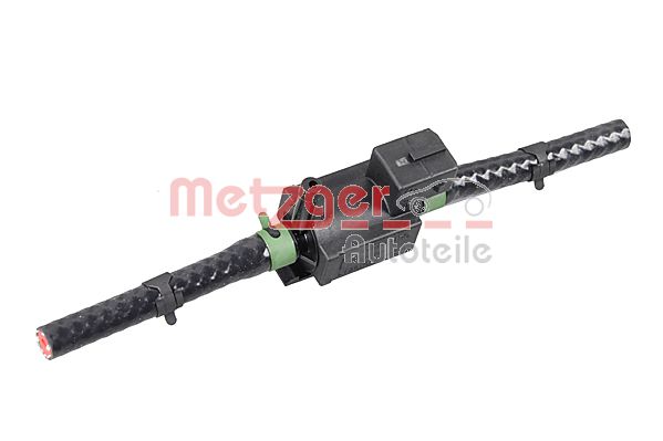 METZGER 0892956 ORIGINAL ERSATZTEIL Ladedruckregelventil